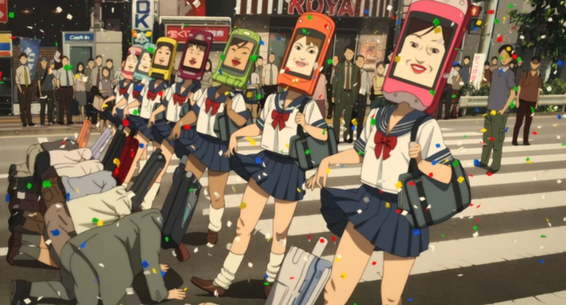 Illustration for article titled Five Years Later, I Still Miss Satoshi Kon